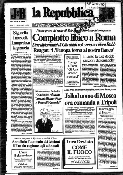 La repubblica